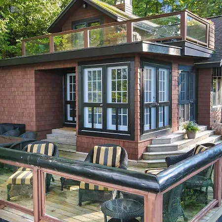 Black Duck Cottage